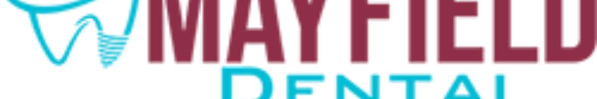 Mayfield Dental Banner