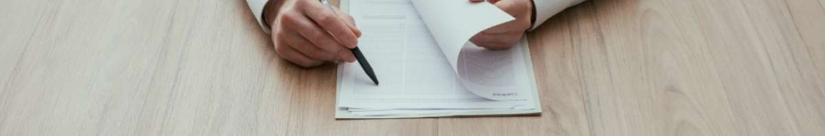 Amity Lawyers Banner