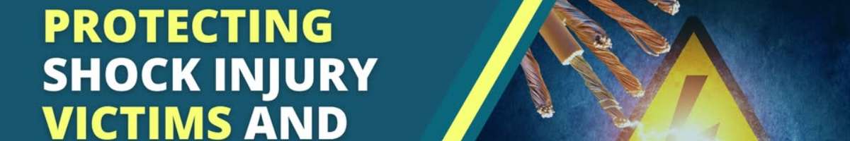 electrocuted.com Banner