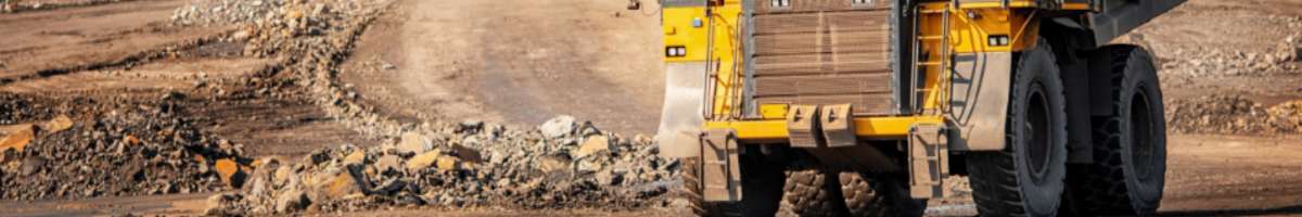 RST Solutions - Mining and Civil Banner