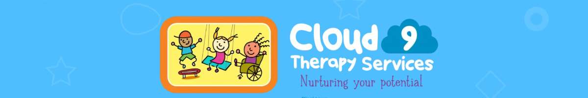 Cloud Nine Therapy Banner