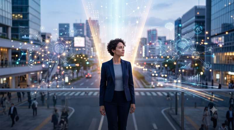 How to Win Visibility in the AI Era