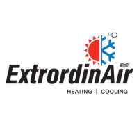 ExtrordinAir Heating & Cooling Logo