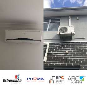 apartment air conditioning melbourne