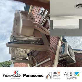air conditioning installation melbourne