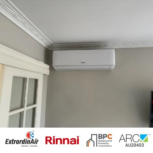 Gas to Electric Heating Conversion Melbourne: Landlord ROI Guide