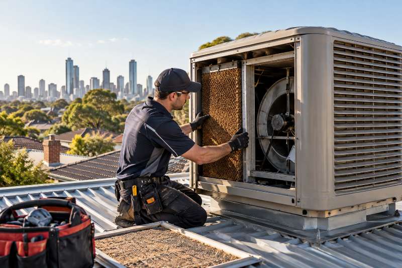 What a Proper Service Covers in Melbourne
