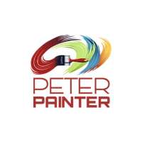 Peter Painter Logo