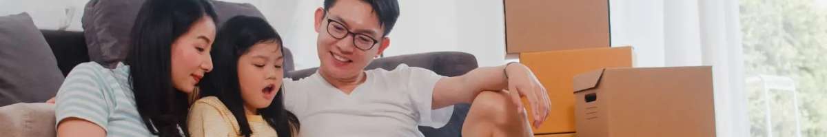 Stryve Finance Banner