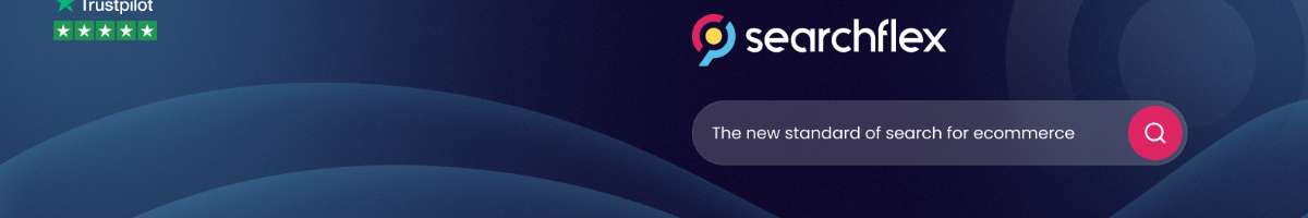 Searchflex Banner