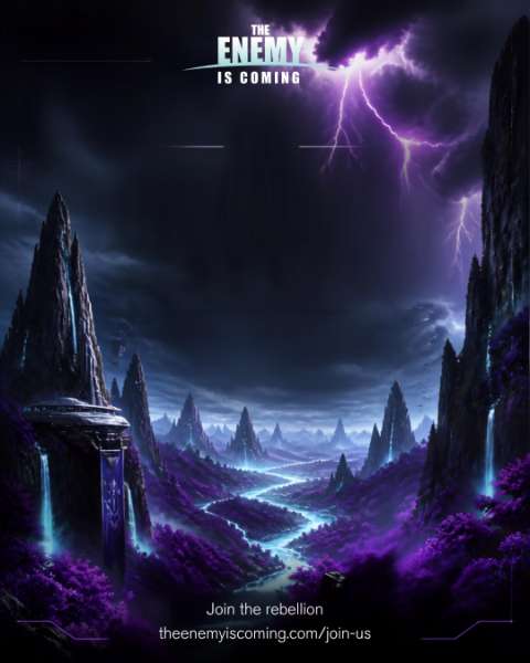 What Is the Krytillian Valley, and Why Does Terra Corp Call It Enemy Territory?
