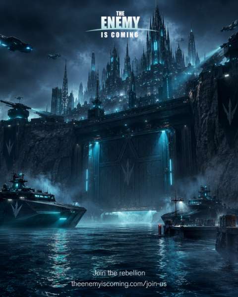 Krytillian World: The Alien Race Behind Terra Corp's War