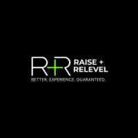 Raise & Relevel Logo