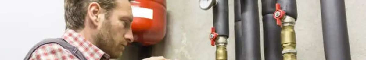 Plumber in Werribee Banner