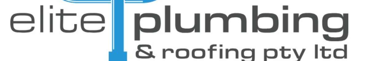 Elite Plumbing & Roofing Banner