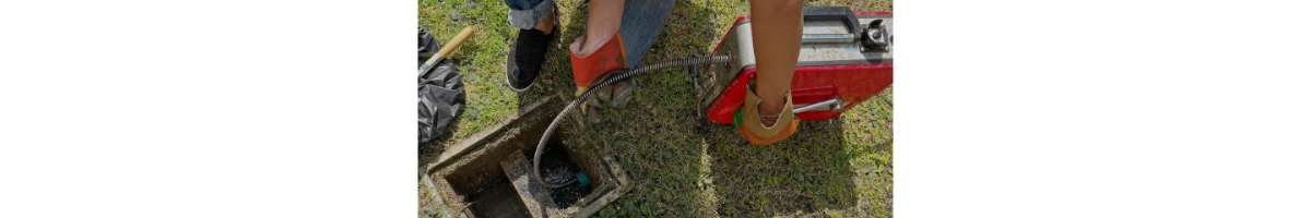 Blocked Drains Adelaide Banner
