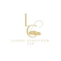 Luxury Chauffeur Car Logo