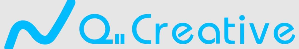 Qii Creative Banner