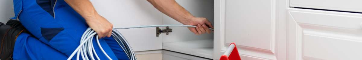 Plumber Melton Banner