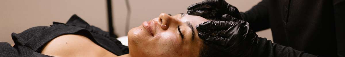 Skin Bliss Med Spa Banner