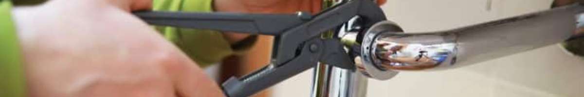 Plumber in Altona Banner