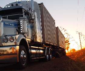 Trek Removals
