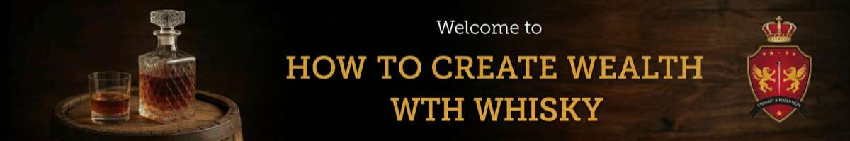 Stewart & Robertson Banner