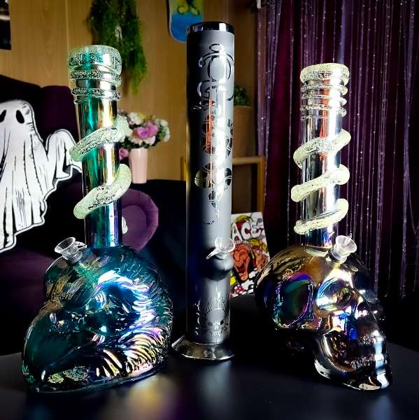 Cheap Bongs Australia: Best Options for Quality on a Budget