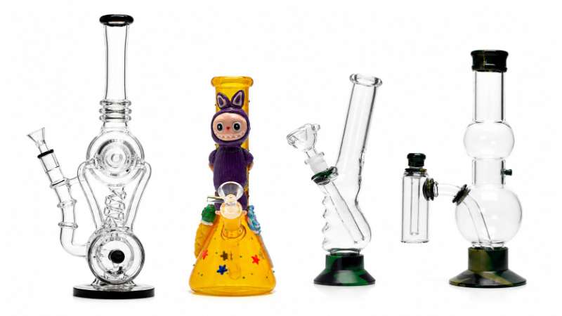 Glass Bongs Australia: Consumer Interest Continues to Grow in 2026