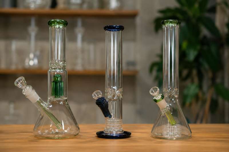 The Bong Shop vs Bong Warehouse vs OzBongs: Which One Is Actually Worth It?