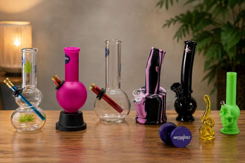 Cheap Bongs Australia: Best Value Under $50