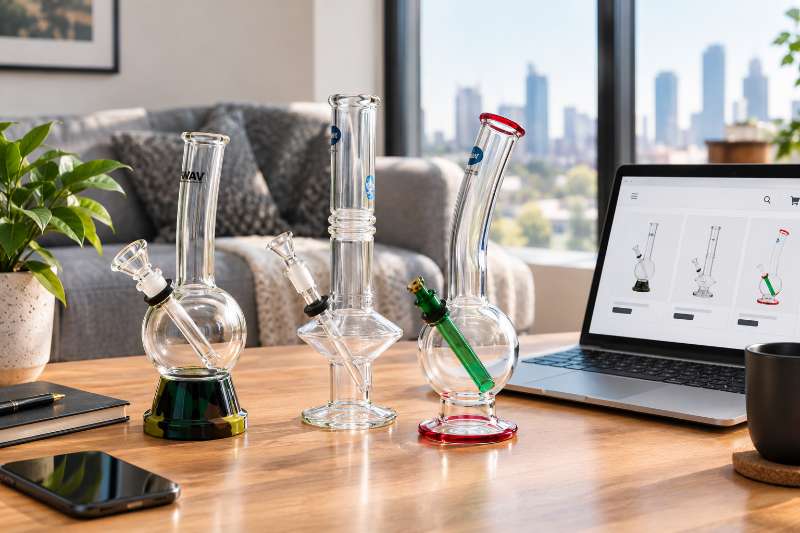 Bongs Melbourne: What You Need to Know Before You Order Online
