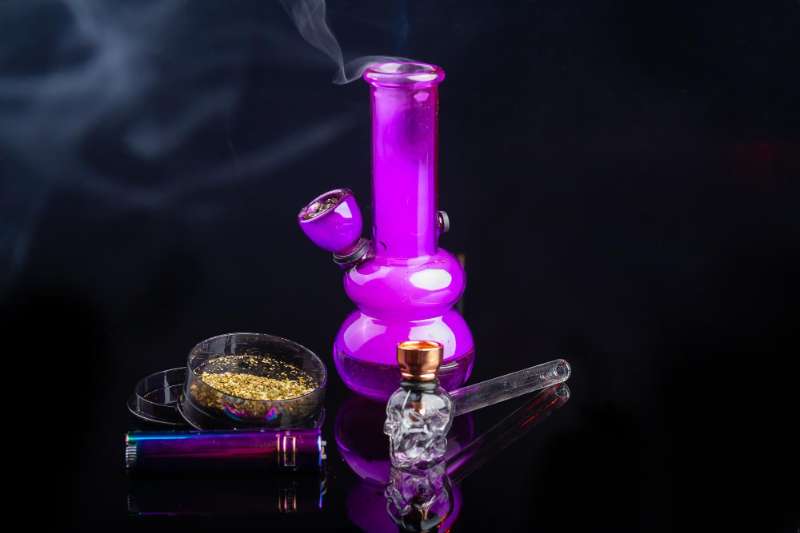 Best Glass Bongs Delivered to Adelaide: Top Picks for SA Smokers