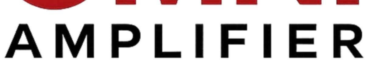 Omni Amplifier Banner