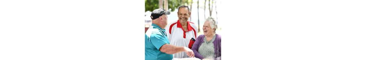 The Good Shepherd Home Banner
