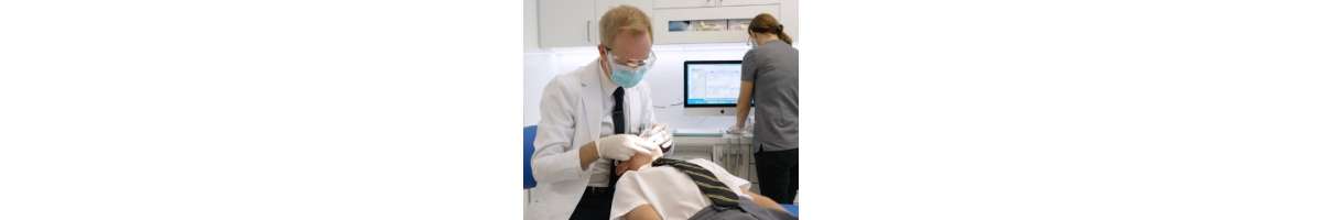 Solas Orthodontics Banner