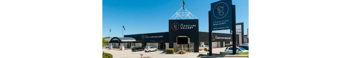 The Furniture Gallery Banner