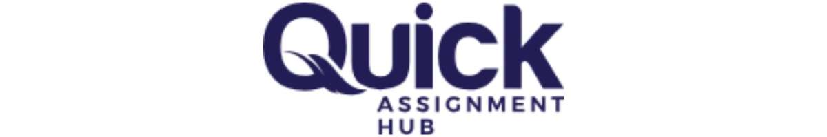 Quick Assignment Hub Banner