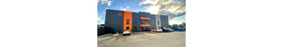 QEST Infrastructure Banner