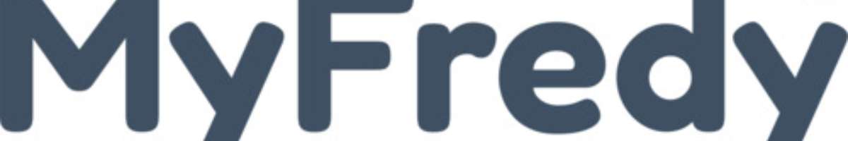 MyFredy Banner