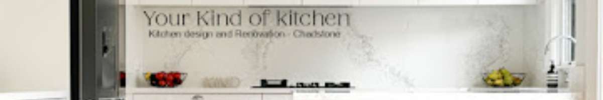KIND Kitchens Banner