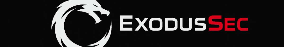 ExodusSec Banner