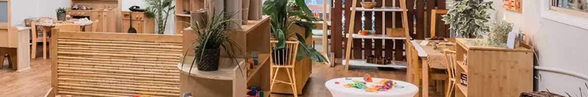 Little Scholars Deception Bay North Banner