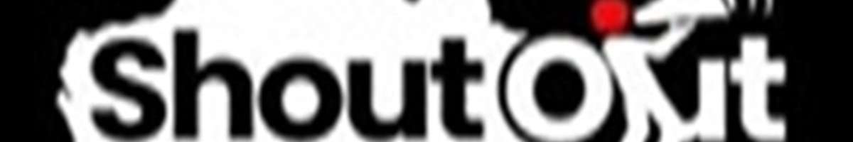 Shout Out Australia Banner