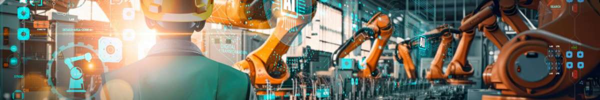 Precision Logic & Controls Banner