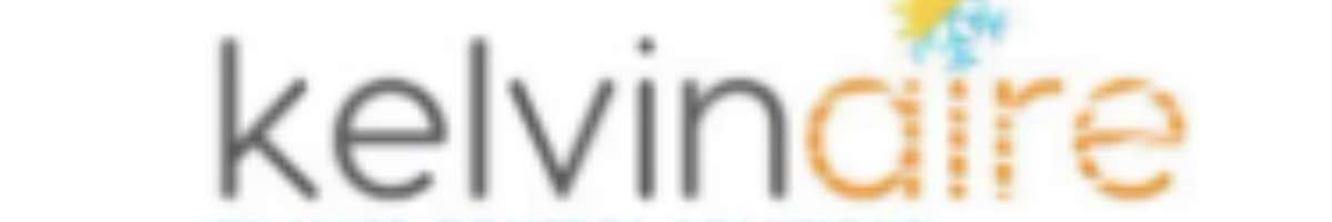 Kelvinaire Climate Control Solutions Banner