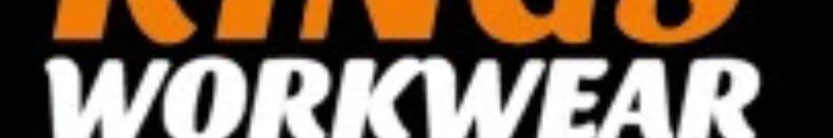 kingsworkwear Banner