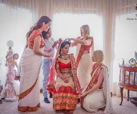 Tree Photo & Video Studio