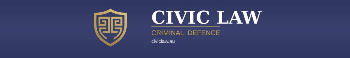 Civic Law Banner