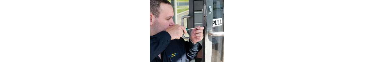 Top Ryde Locksmiths Banner